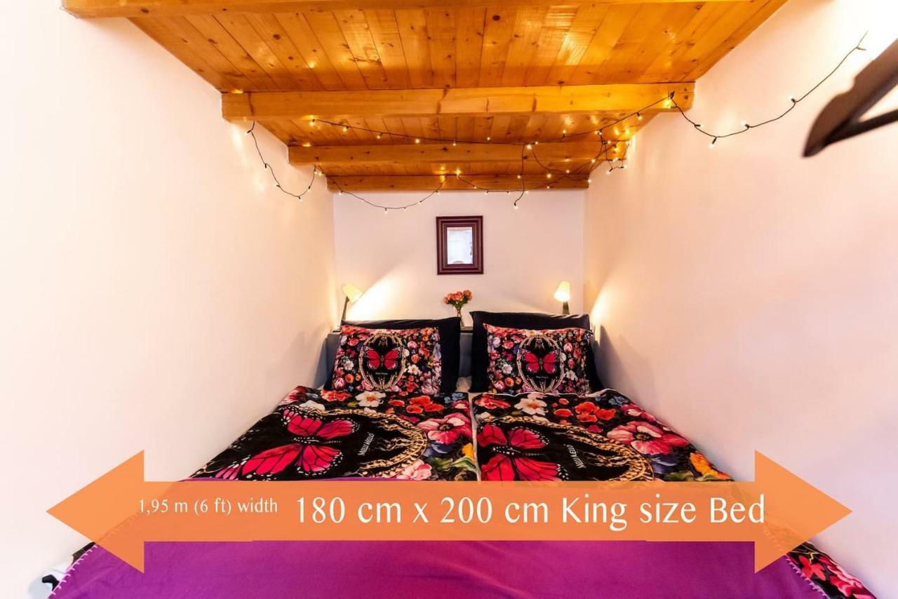 Appartement K5 - The Happy In The Nightlife Zone Boedapest