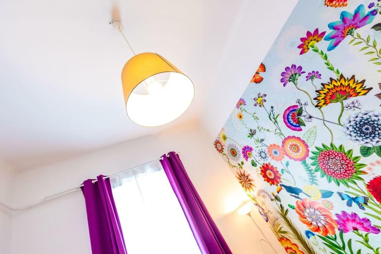 Appartement K5 - The Happy In The Nightlife Zone Boedapest