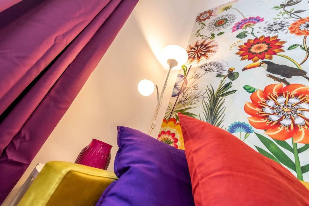 K5 - The Happy In The Nightlife Zone Appartement *